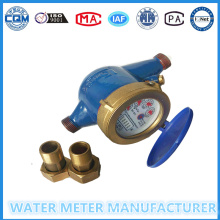 Multi Jet Water Meter